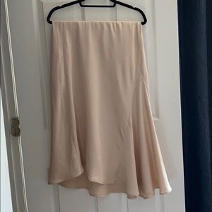 Express Midi Skirt